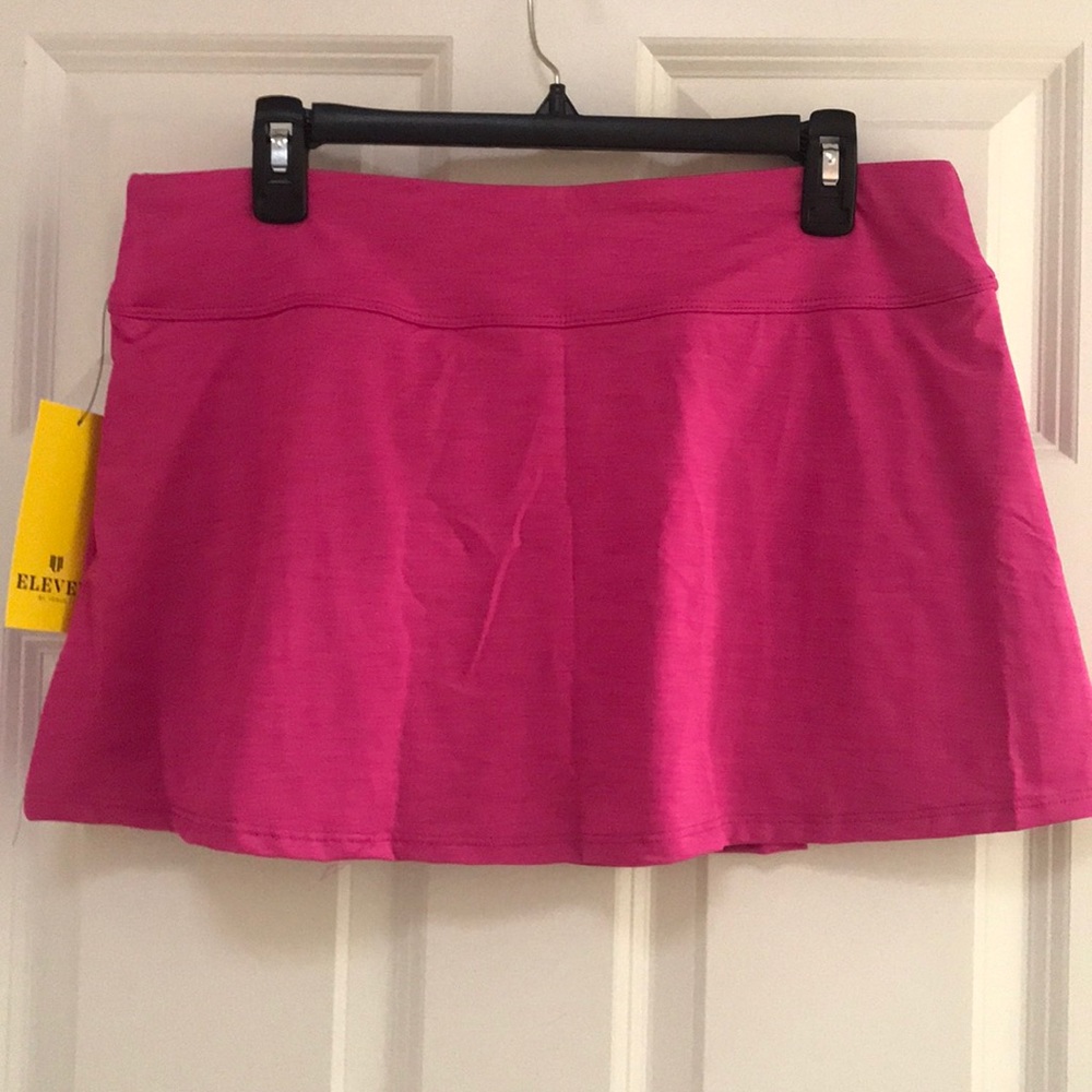 Eleven by Venus Tennis/Golf/Pickleball Skort, NWT! - Picture 5 of 9